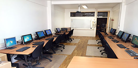 Salle de formation